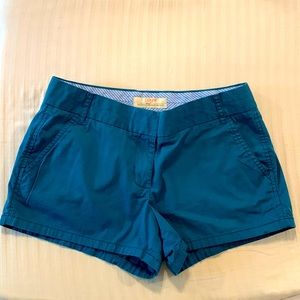 JCrew Women Chino Sz 6